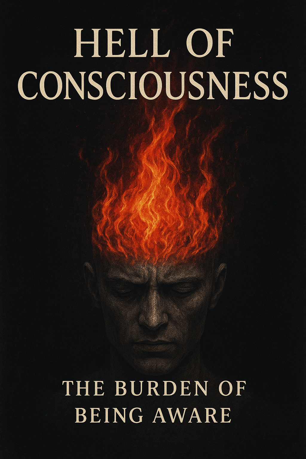 Hell of Consciousness: The Bur