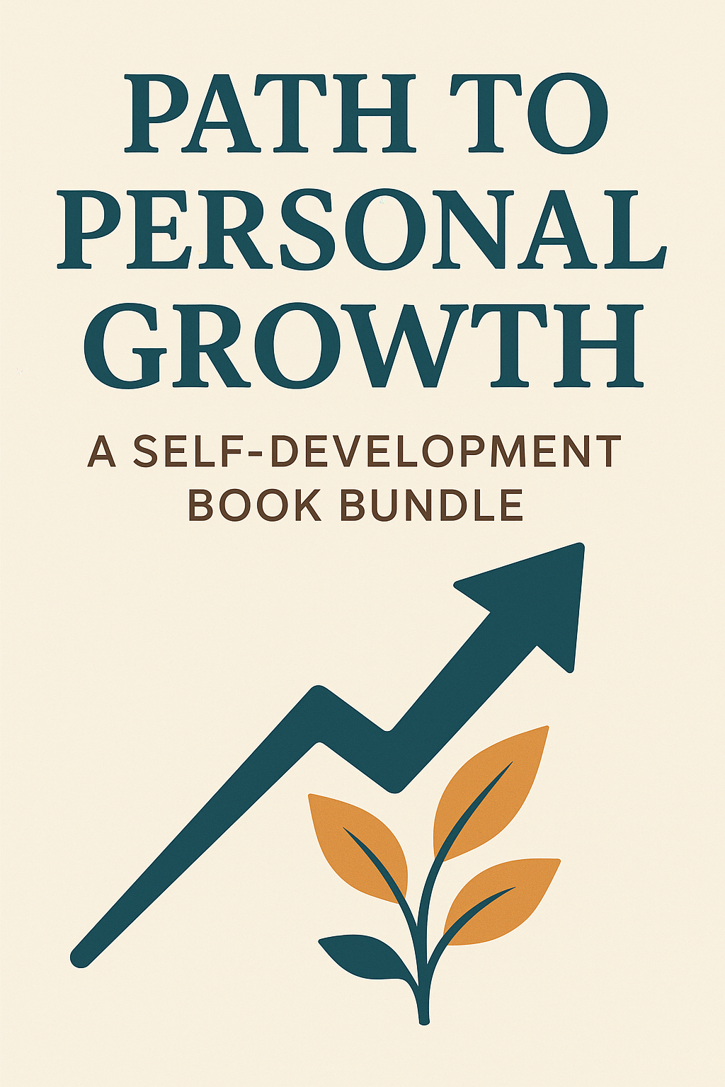 Darouichi Self-Growth Bundle