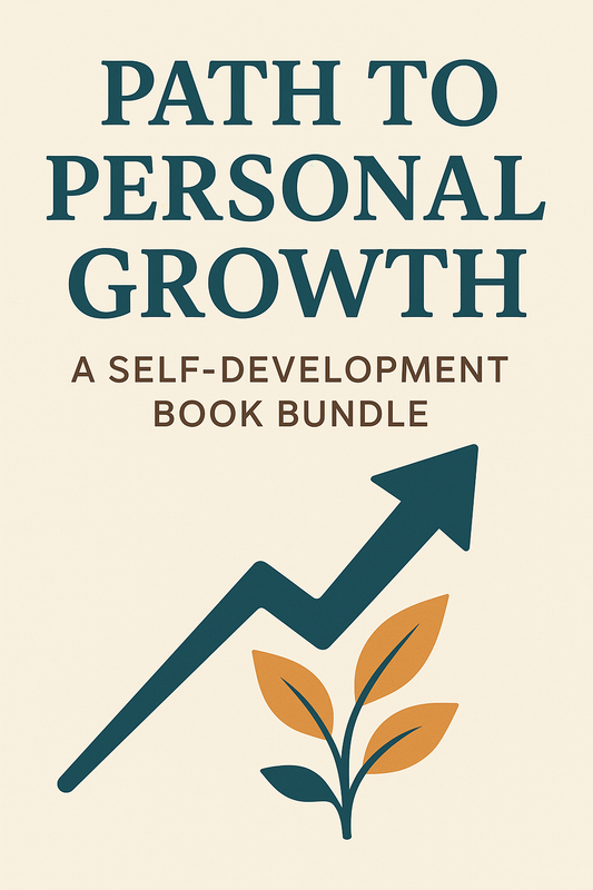 Darouichi Self-Growth Bundle