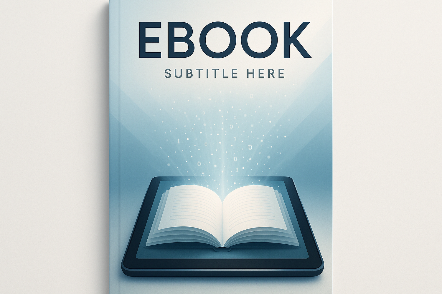 ebook