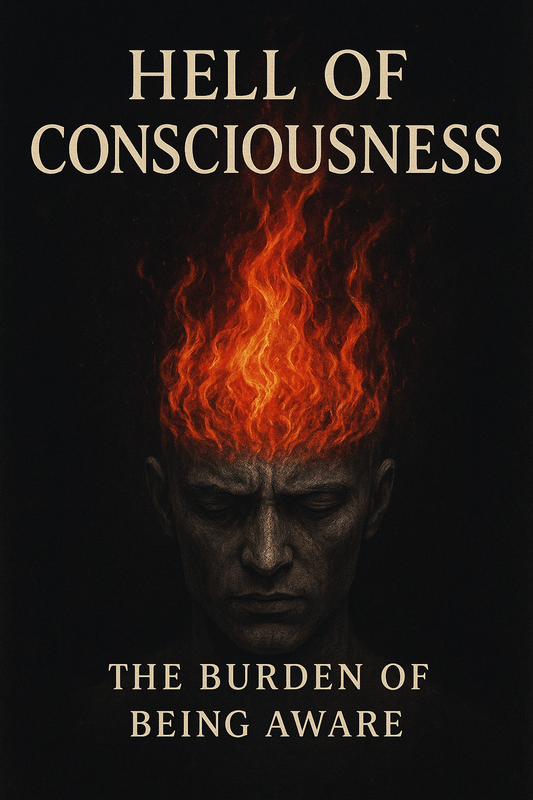 Hell of Consciousness: The Bur
